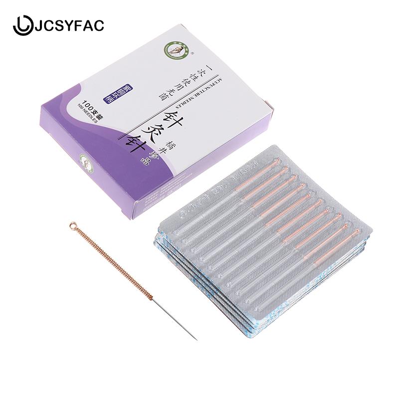 Industrial Laser Cleaning Machine - 100pcs/Pack Tattoo Removal Thick Dedicated Needle