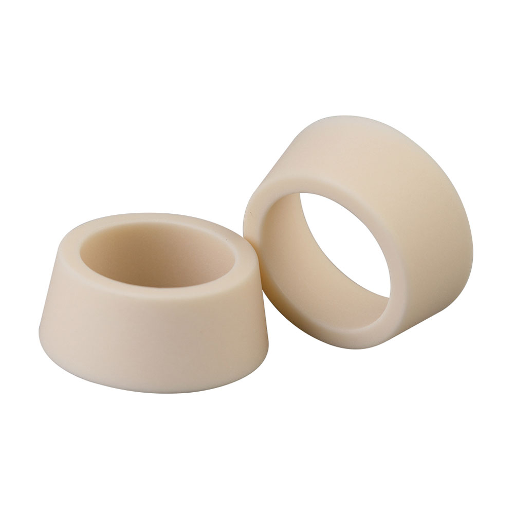 Fiber Laser Cutting Machine - Laser Ceramic Nozzle Holder Insulating Ring