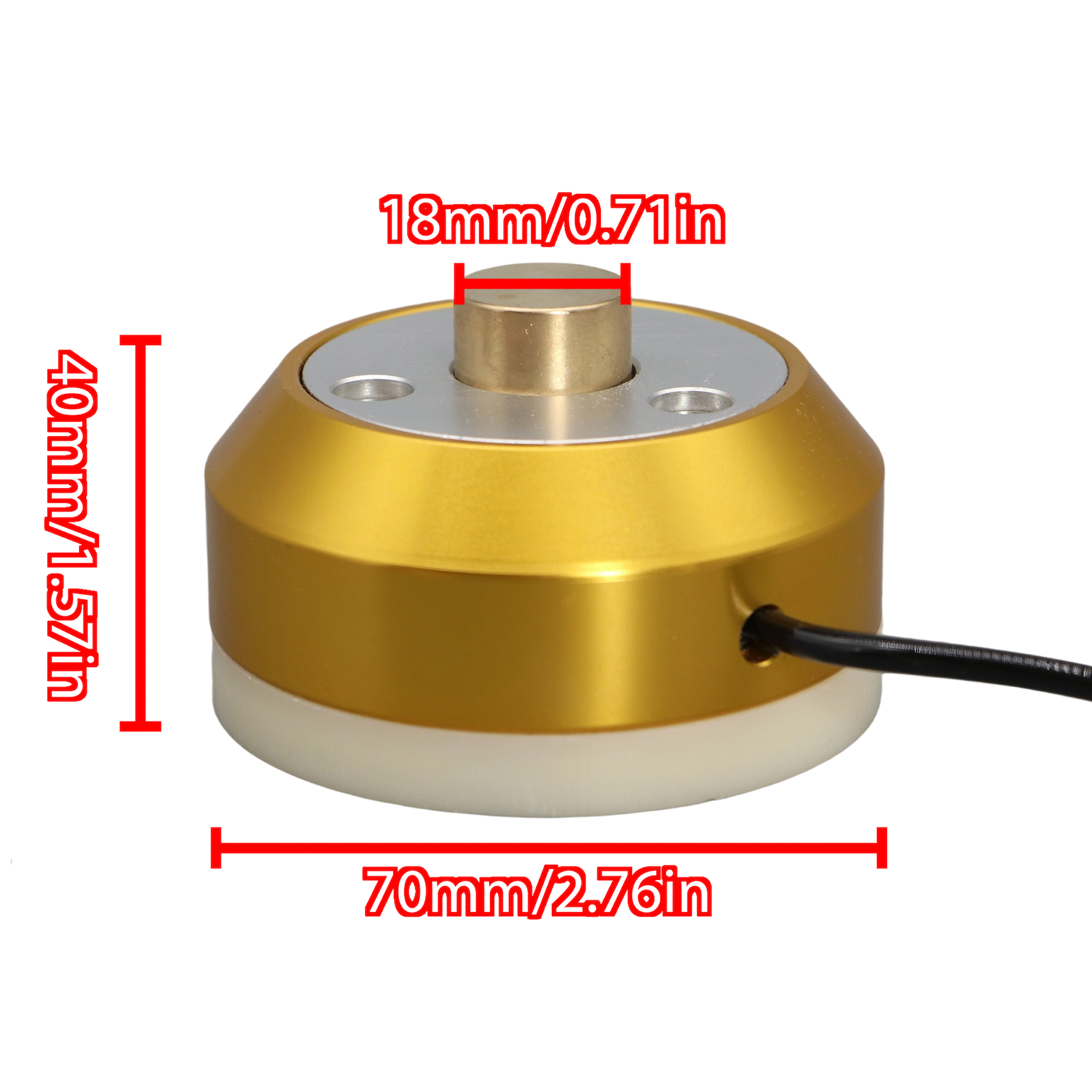 Z Axis Cnc Touch Probe - CNC Zero Tool Sensor Auto Z