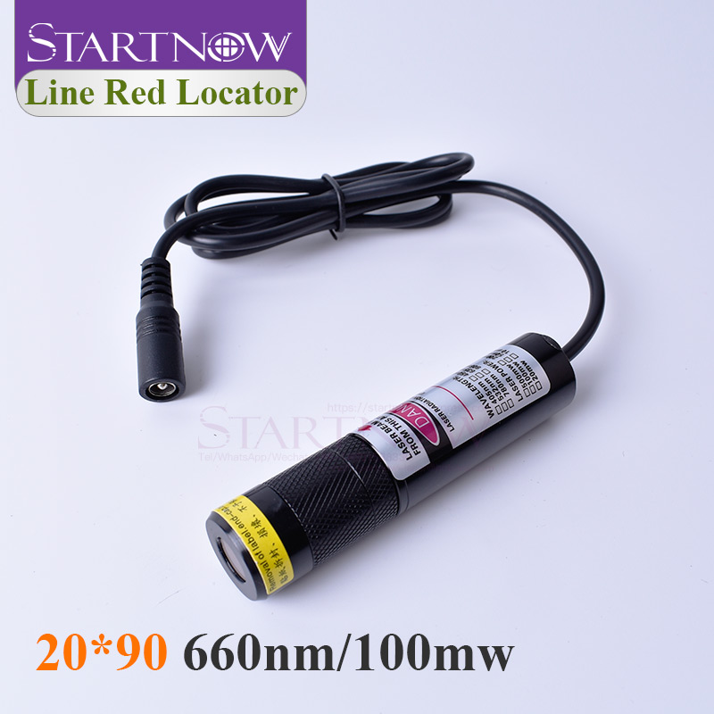 Line Red Locator 635nm Infrare – Industrial Infrared Laser recenzja i cena