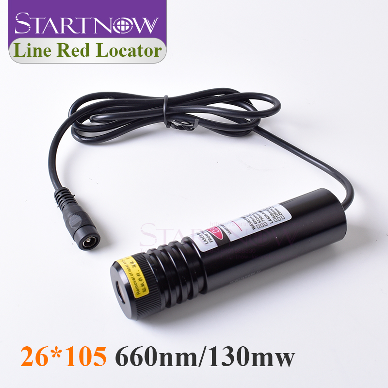 Line Red Locator 635nm Infrare – Industrial Infrared Laser recenzja i cena