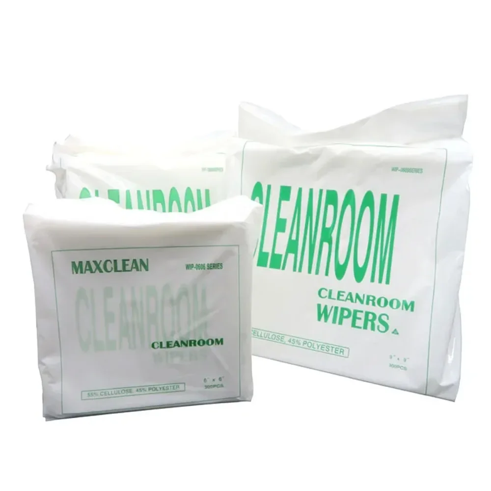 3009 Industry Cleanroom Wipers – Industrial Laser Printer recenzja i cena