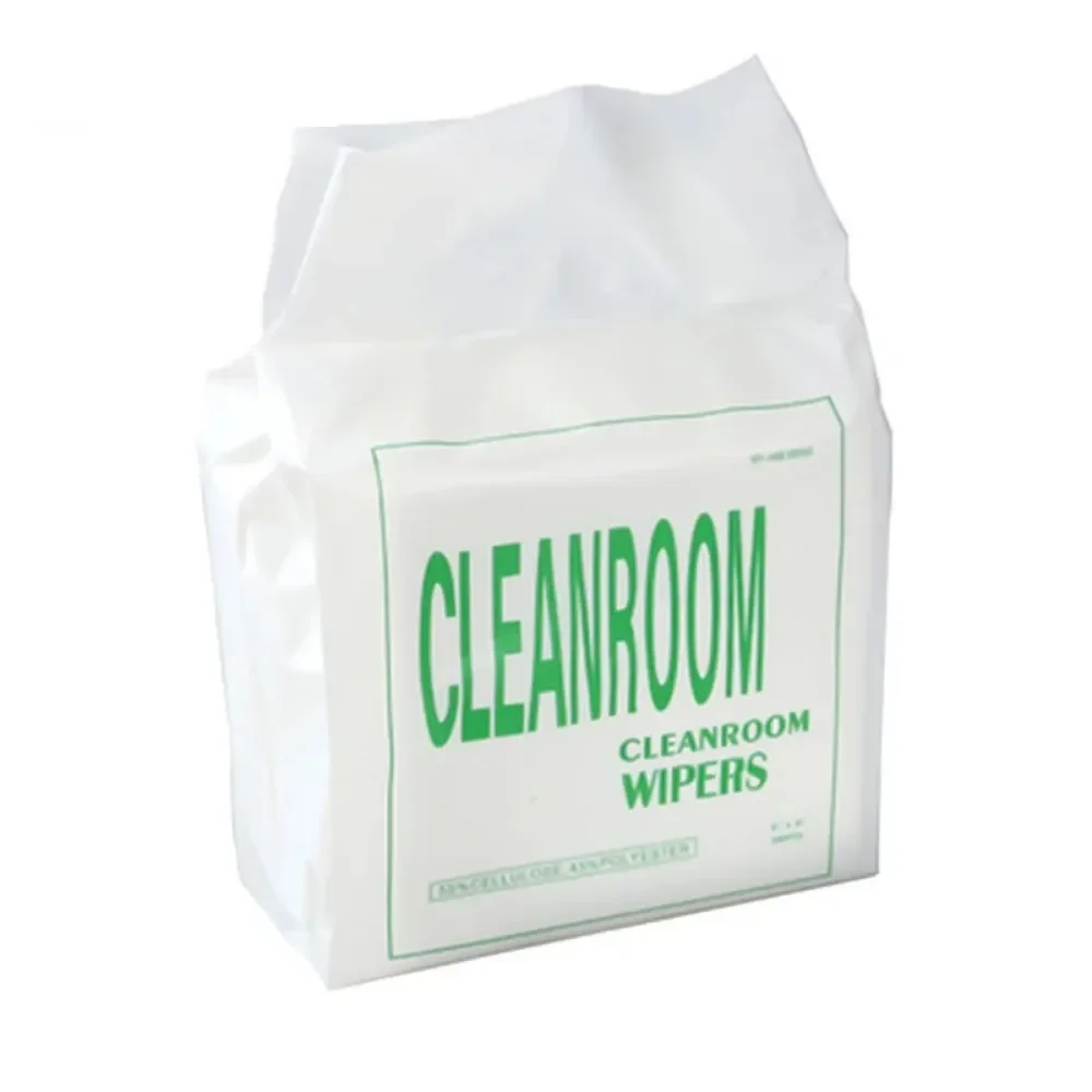 3009 Industry Cleanroom Wipers – Industrial Laser Printer recenzja i cena