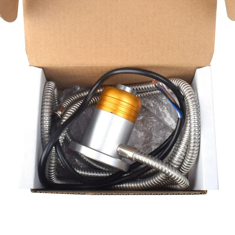 NewHot Sell Automatic Tool Sen – Z Axis Cnc Touch Probe recenzja i cena