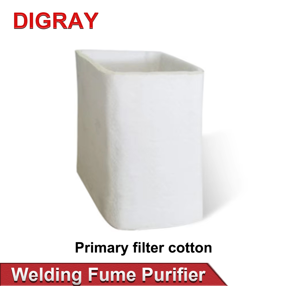DIGRAY Laser Fume Extractor Fi – Fume Extractor Laser recenzja i cena