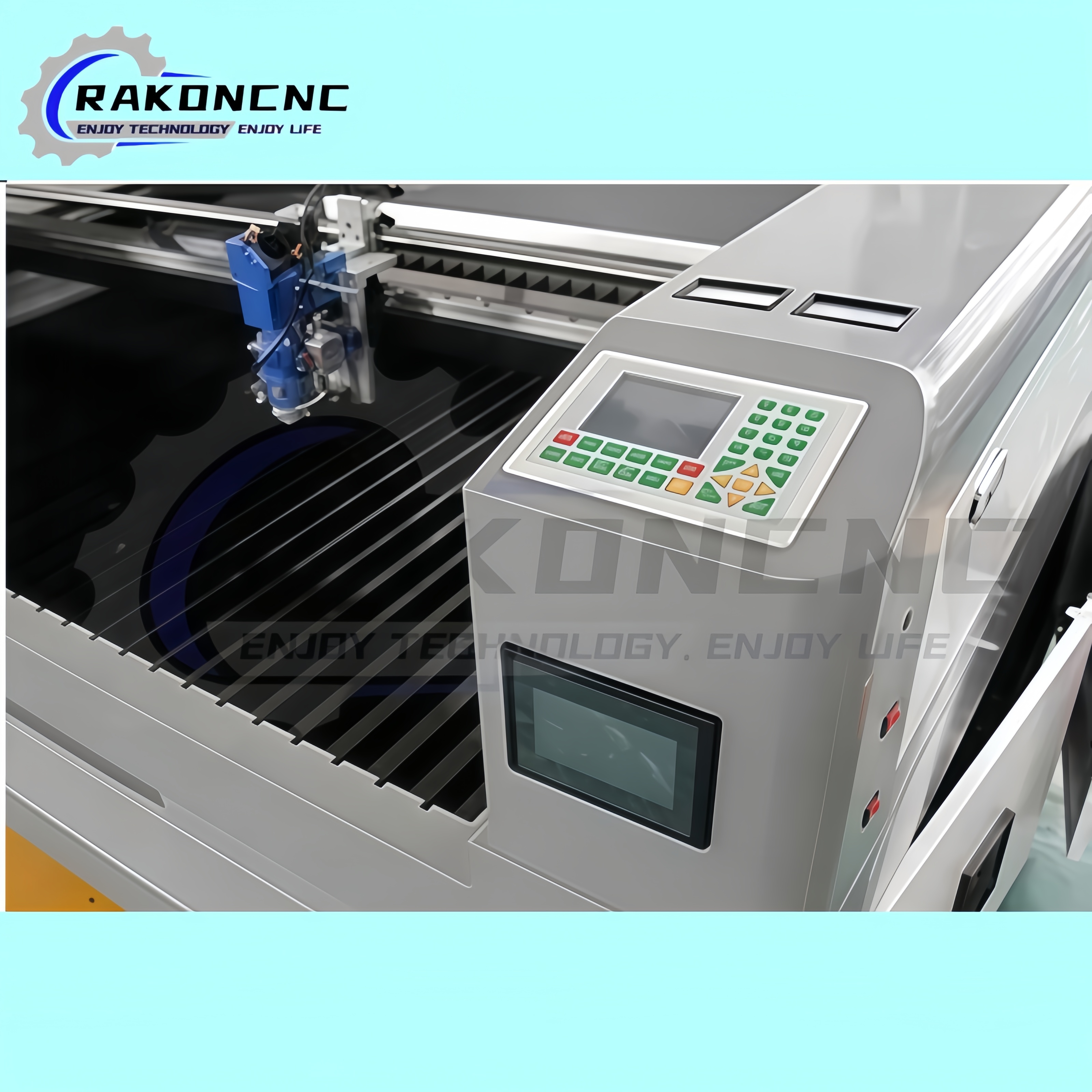 Industrial-grade Laser Cutting – Industrial Laser Engraver For Wood recenzja i cena