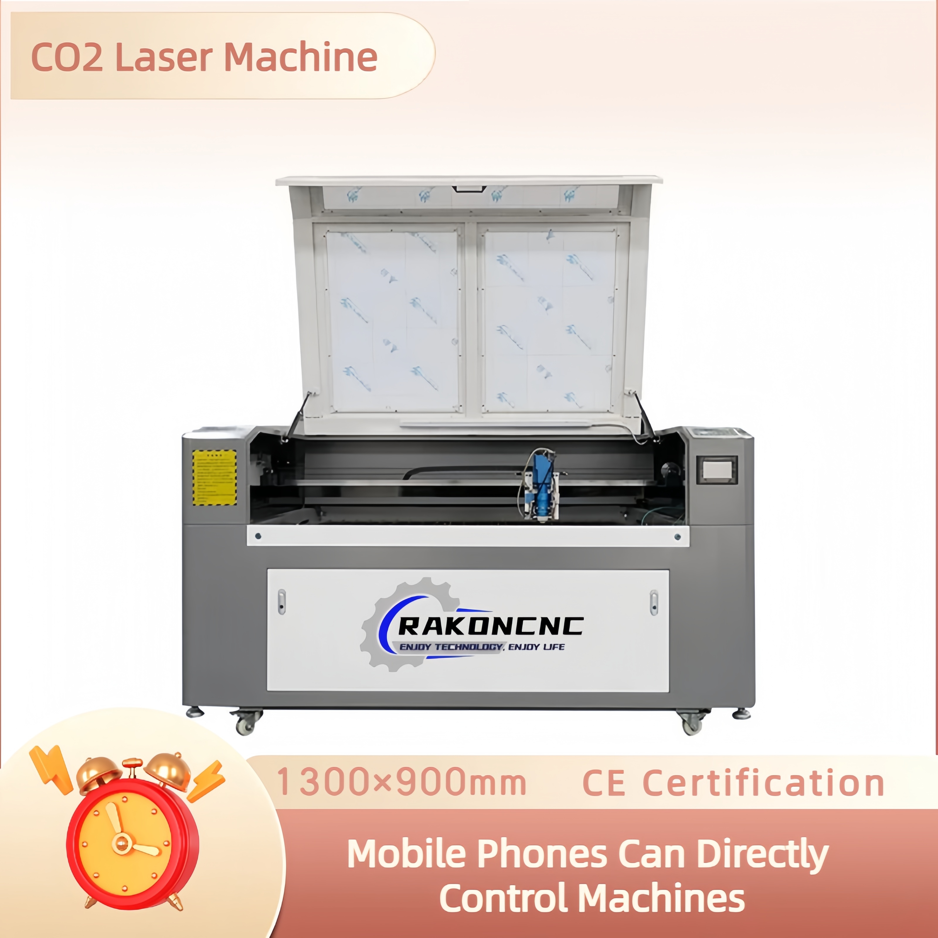 Industrial-grade Laser Cutting – Industrial Laser Engraver For Wood recenzja i cena