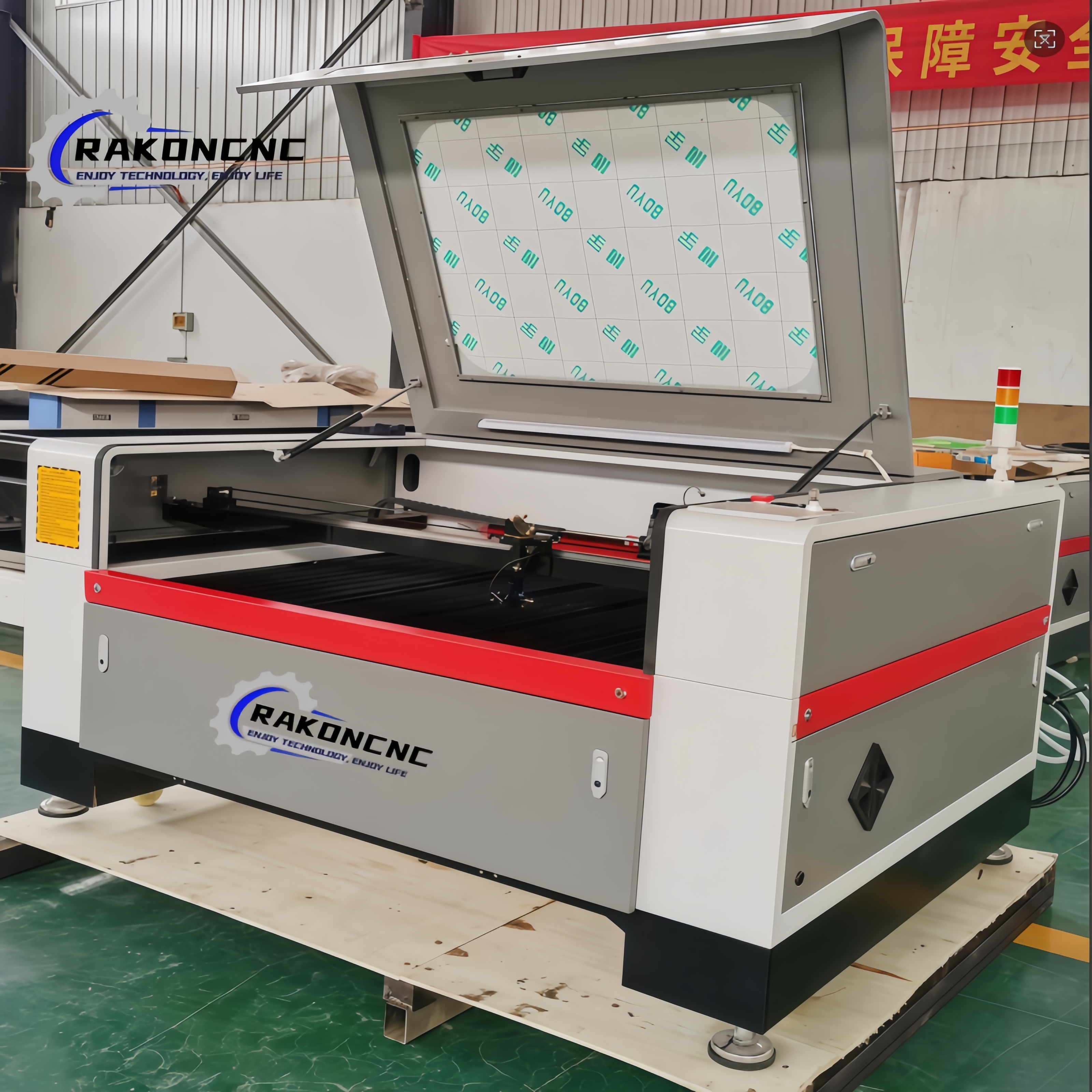 Industrial-grade Laser Cutting – Industrial Laser Engraver For Wood recenzja i cena