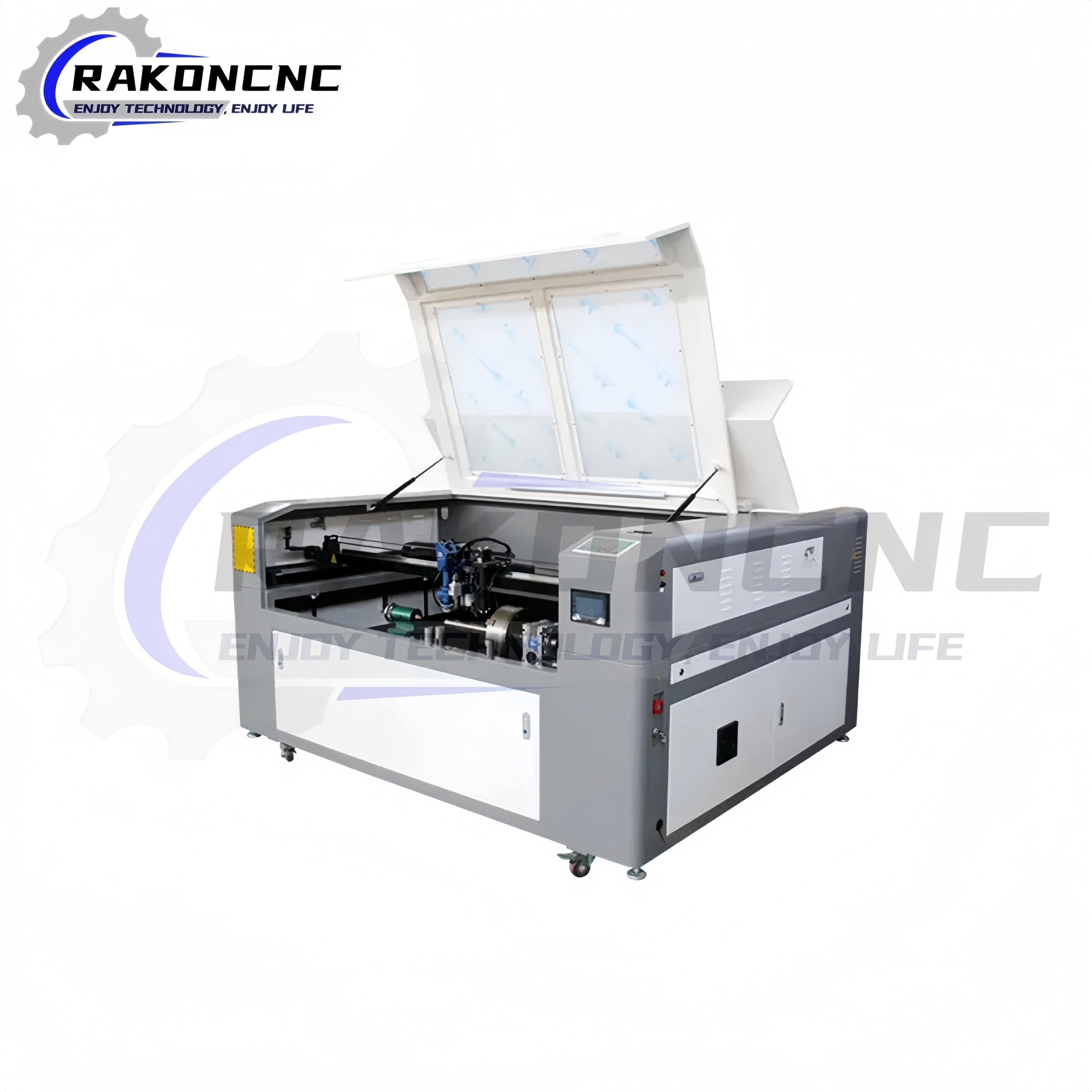 Industrial-grade Laser Cutting – Industrial Laser Engraver For Wood recenzja i cena
