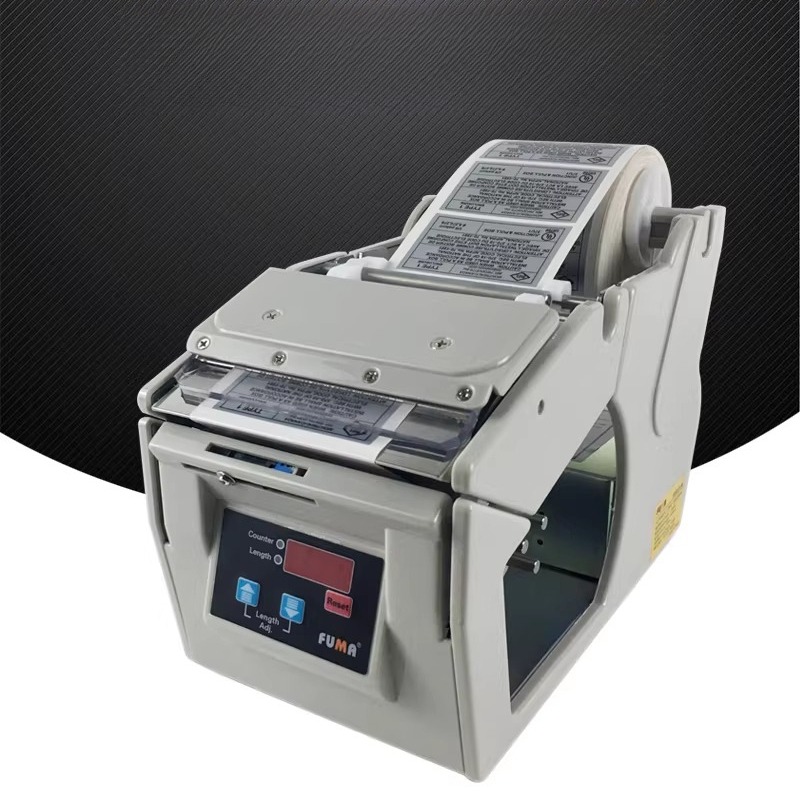 Flat Pouch Labeling Machine Au – Industrial Print & Laser Inc recenzja i cena