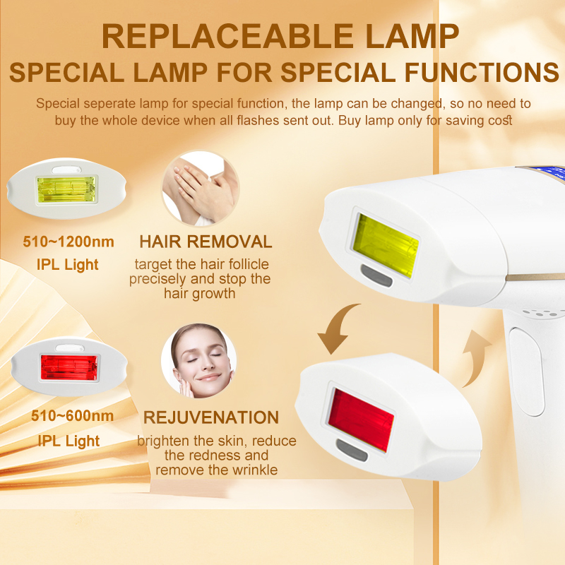 Updated Laser Hair Removal 2in – Industrial Laser Cleaning Machine recenzja i cena