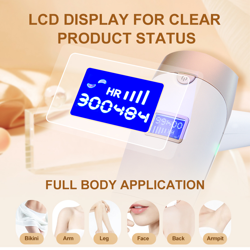 Updated Laser Hair Removal 2in – Industrial Laser Cleaning Machine recenzja i cena