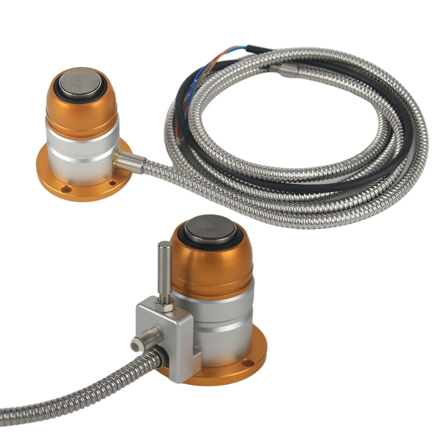 Z Axis Automatic Tool Probe Se – Z Axis Cnc Touch Probe recenzja i cena
