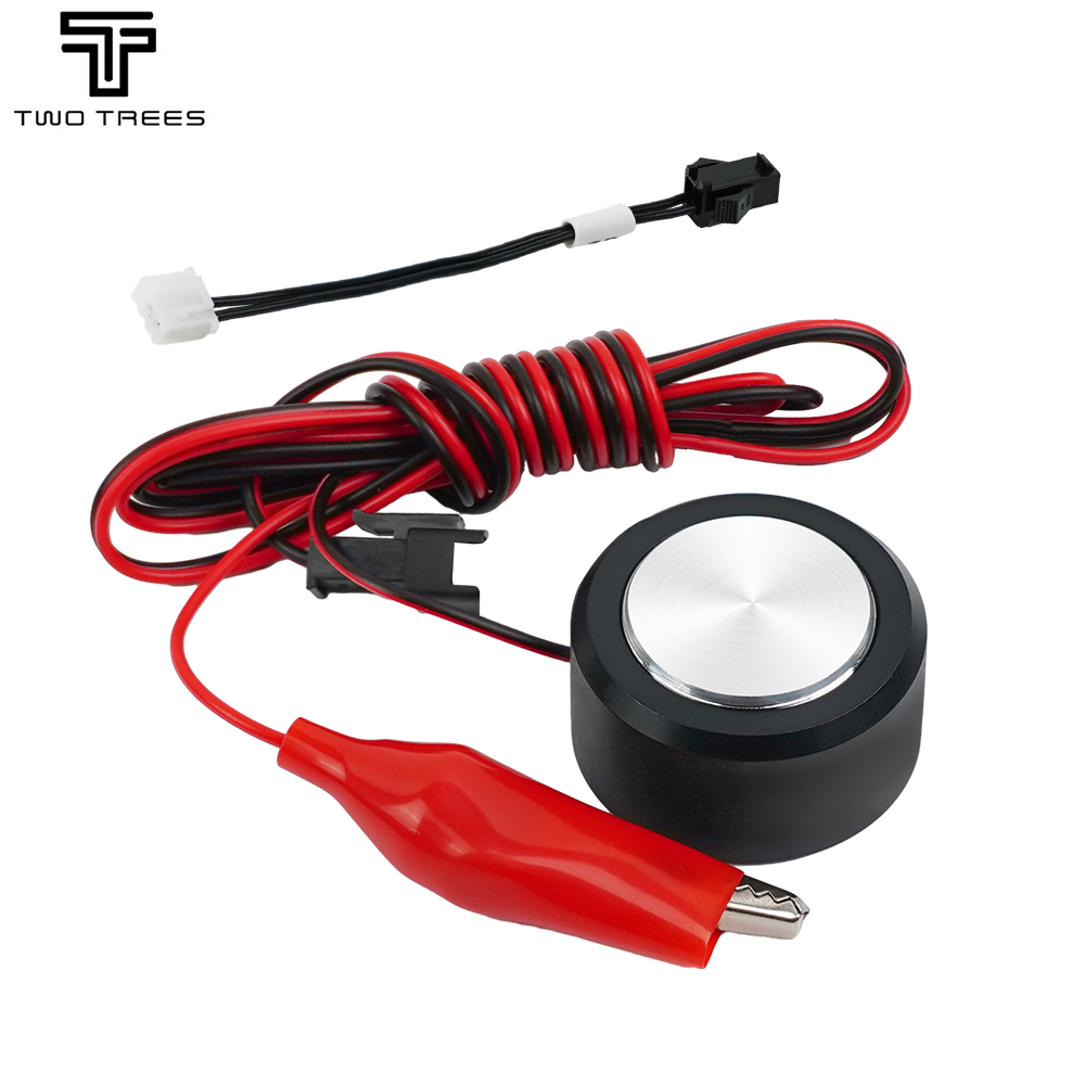 CNC Z-Axis Tool Setting Touch  – Z Axis Cnc Touch Probe recenzja i cena