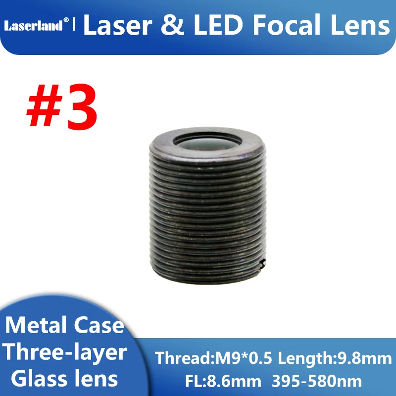 Focal Collimator Collimating G – Laser Focus Lens recenzja i cena