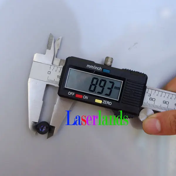 Focal Collimator Collimating G – Laser Focus Lens recenzja i cena