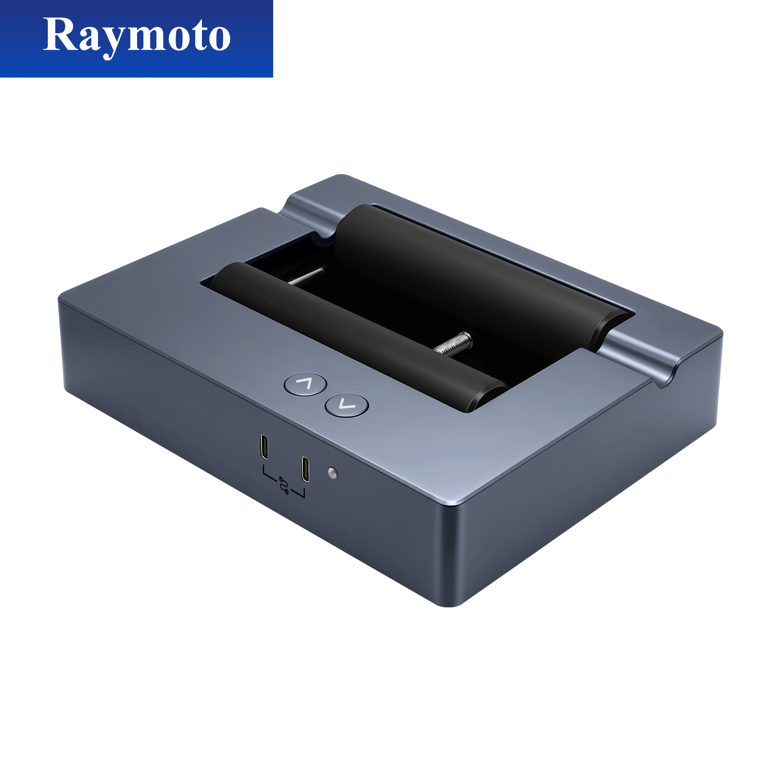 Raymoto Rotary Roller for Lase – Fiber Laser Cutting Machine recenzja i cena