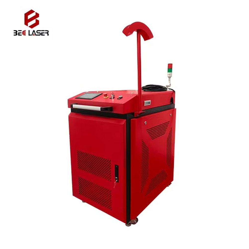Industrial 1500W 2000W Portabl – Industrial Laser Paint Remover recenzja i cena