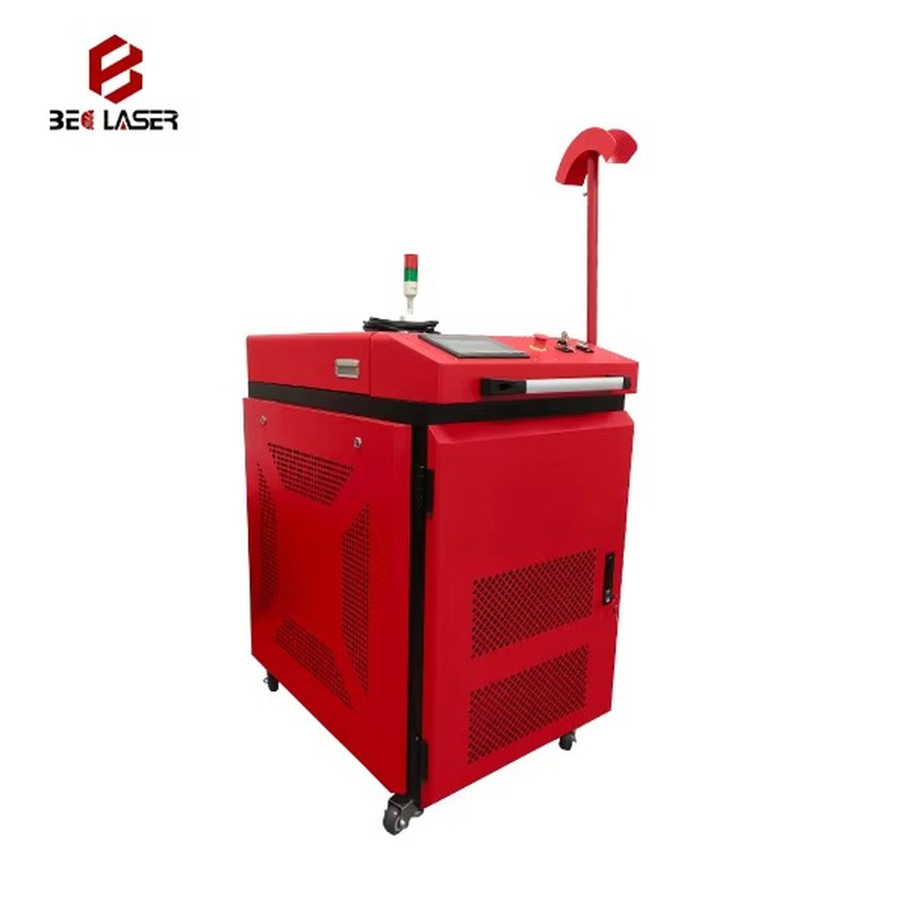 Industrial 1500W 2000W Portabl – Industrial Laser Paint Remover recenzja i cena