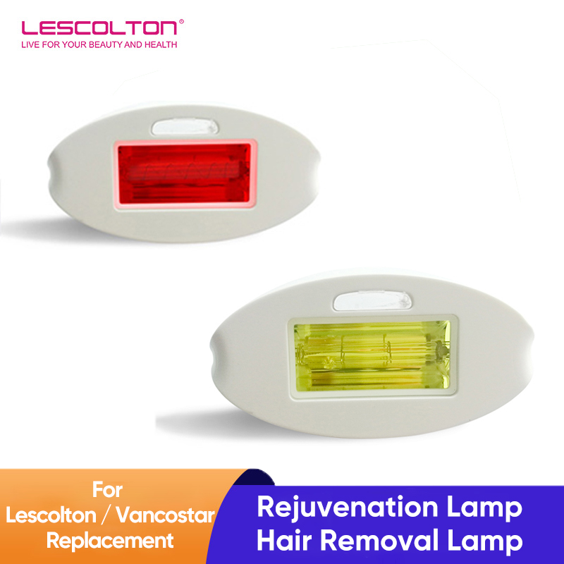 IPL Epilator Lamp for Lescolto – Industrial Laser Cleaning Machine recenzja i cena