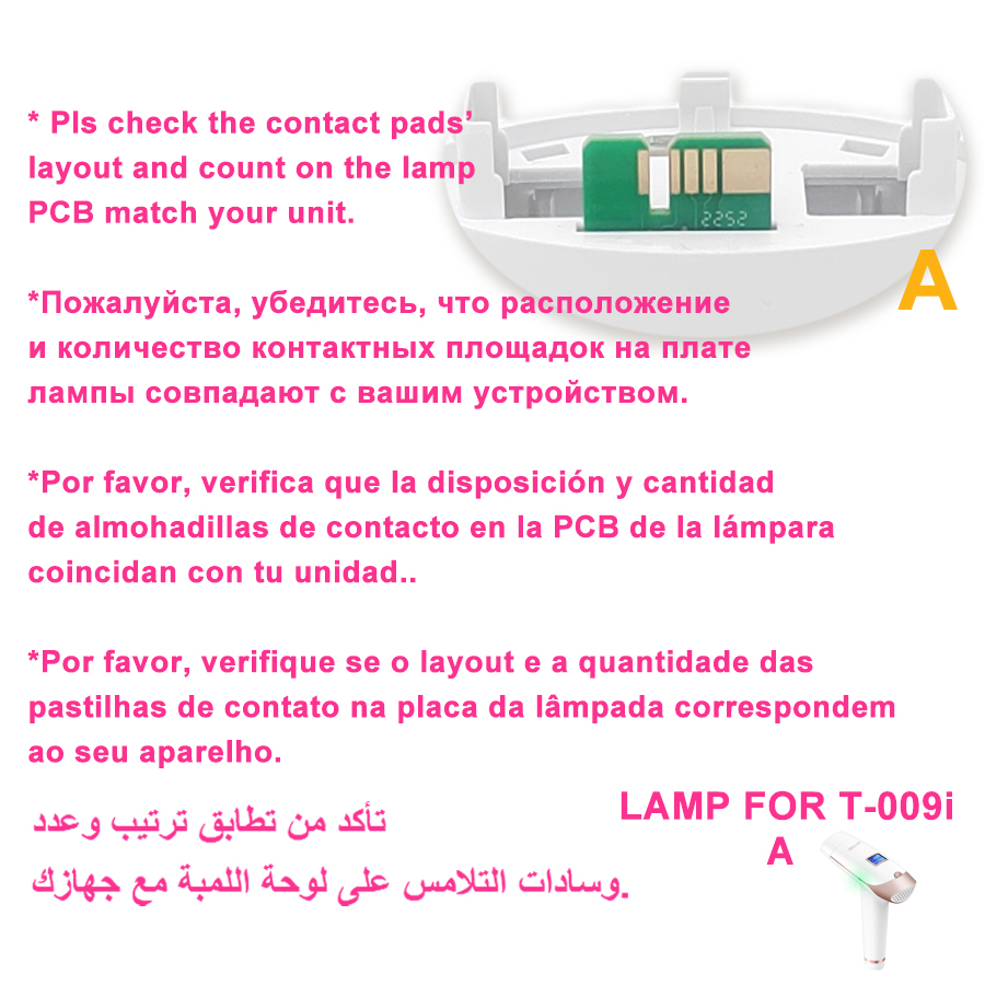 IPL Epilator Lamp for Lescolto – Industrial Laser Cleaning Machine recenzja i cena