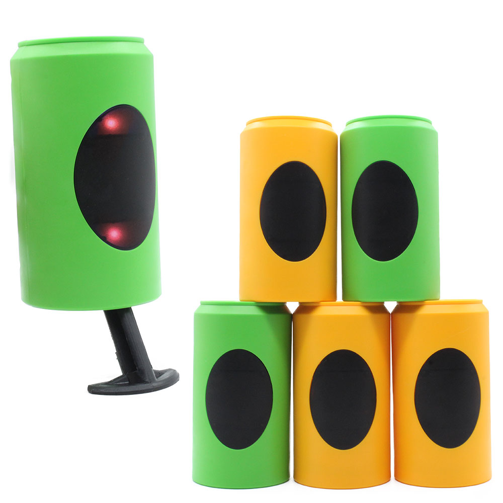 Outdoor Sports G17 Laser Toy T – Industrial Handheld Laser recenzja i cena