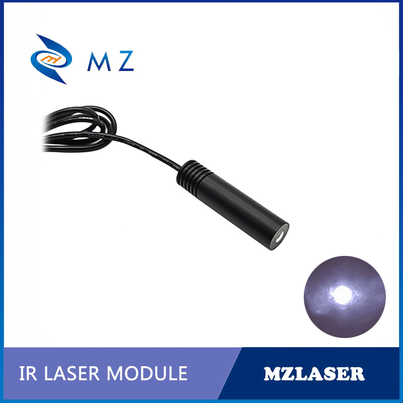 Industrial Grade Infrared Dot  – Industrial Infrared Laser recenzja i cena