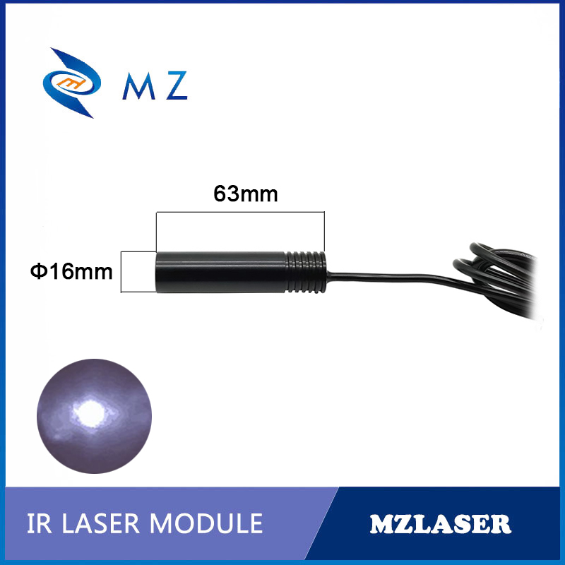 Industrial Grade Infrared Dot  – Industrial Infrared Laser recenzja i cena