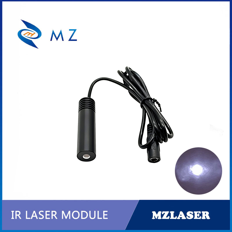 Industrial Grade Infrared Dot  – Industrial Infrared Laser recenzja i cena