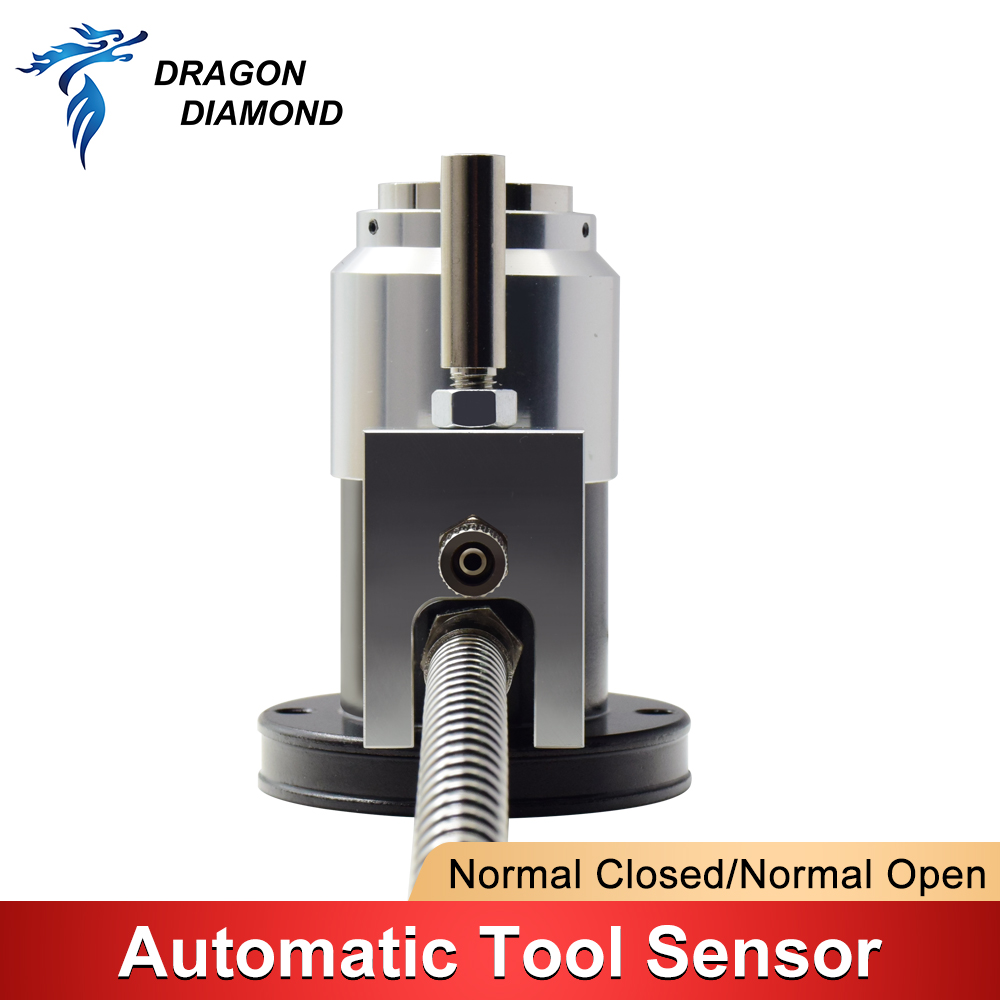 Automatic Tool Sensor Z Axis P – Z Axis Cnc Touch Probe recenzja i cena
