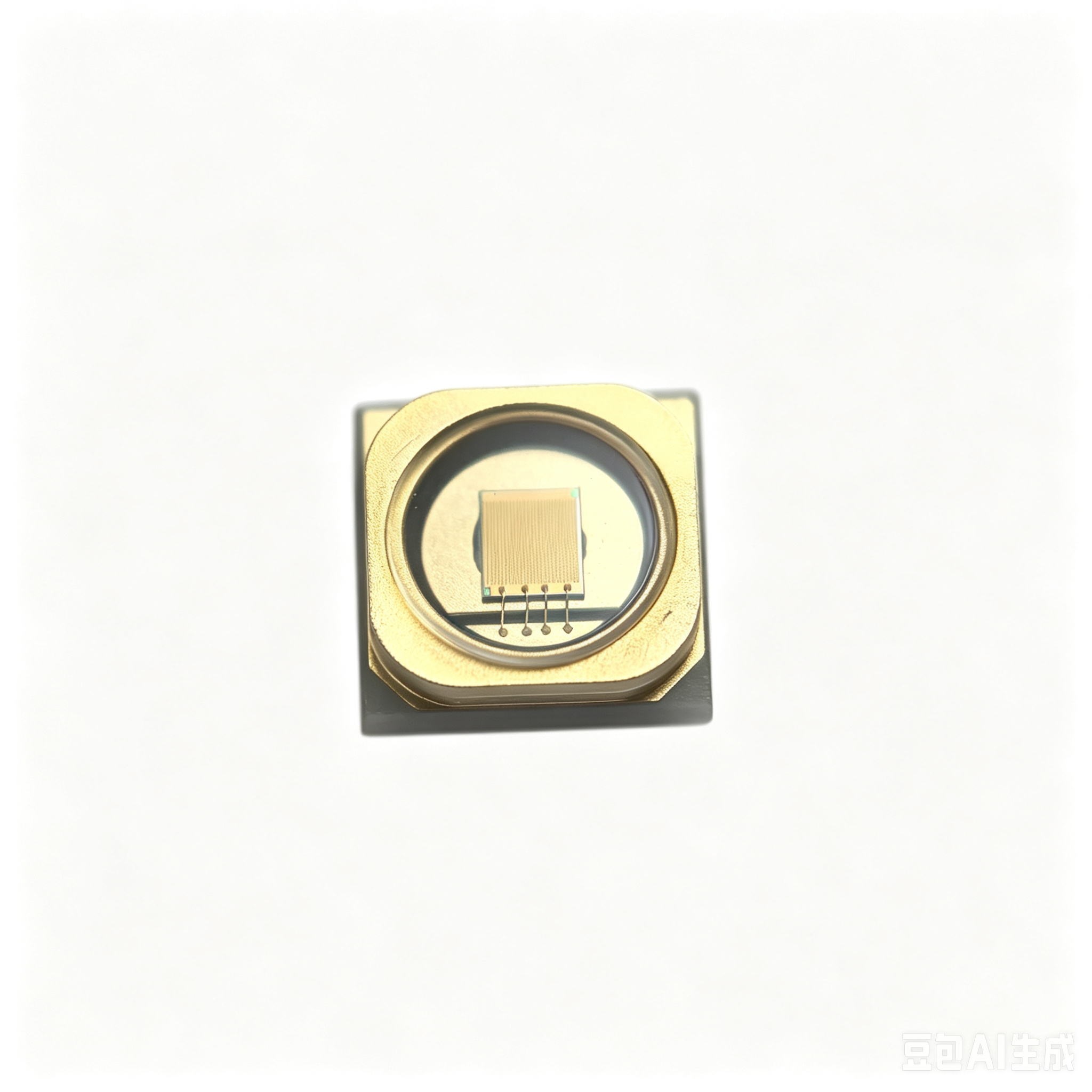 3535 VCSEL LED IR RED 3838 Hig – Industrial Laser Beam recenzja i cena