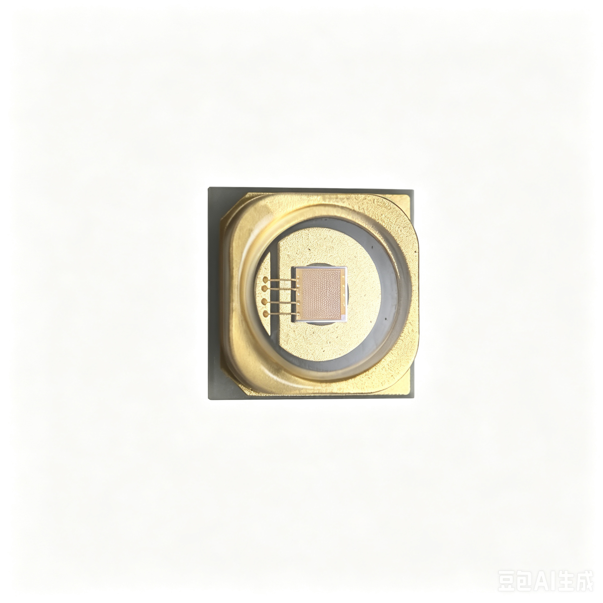 3535 VCSEL LED IR RED 3838 Hig – Industrial Laser Beam recenzja i cena