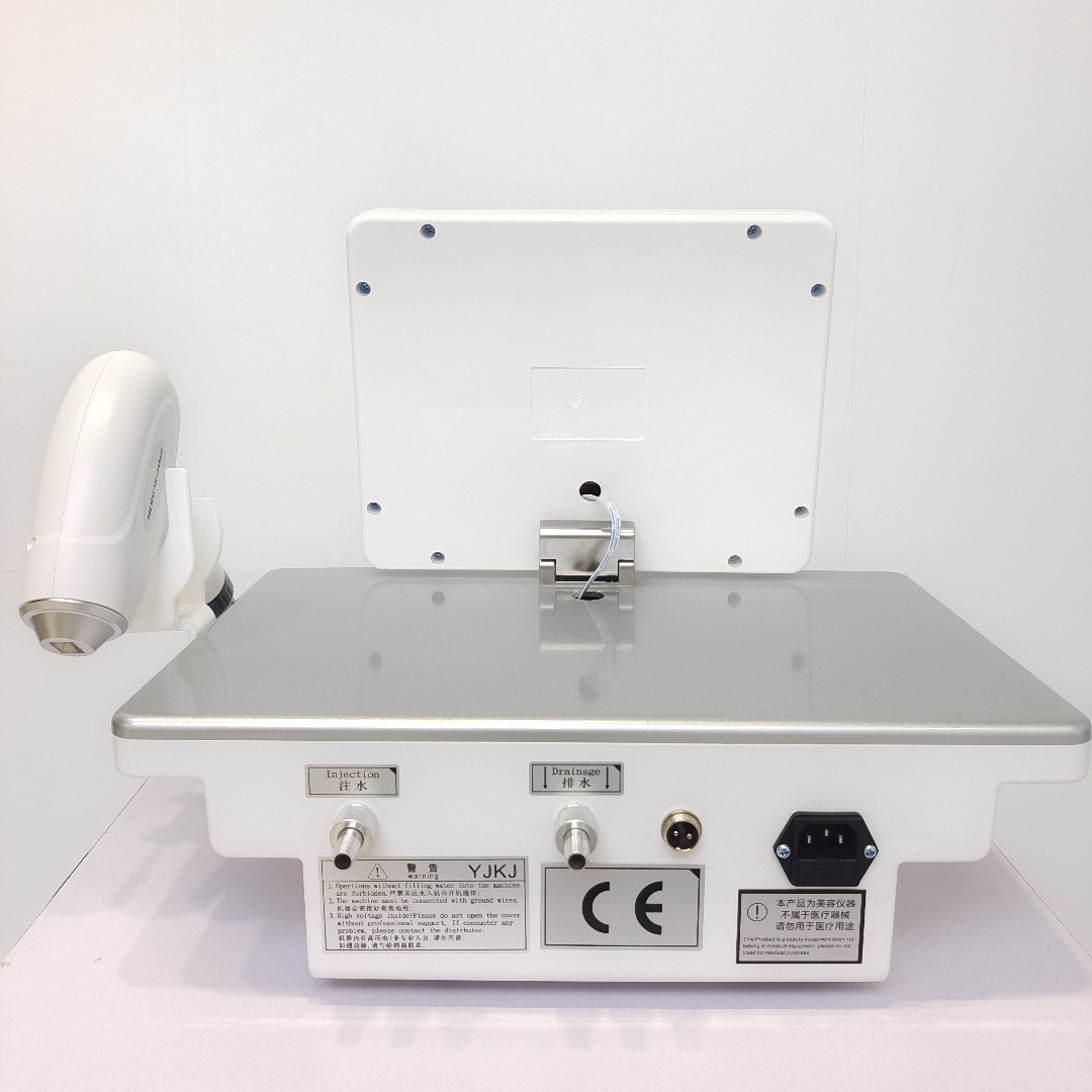 Mini Professional 810nm Diode  – Industrial Laser Cleaning Machine recenzja i cena