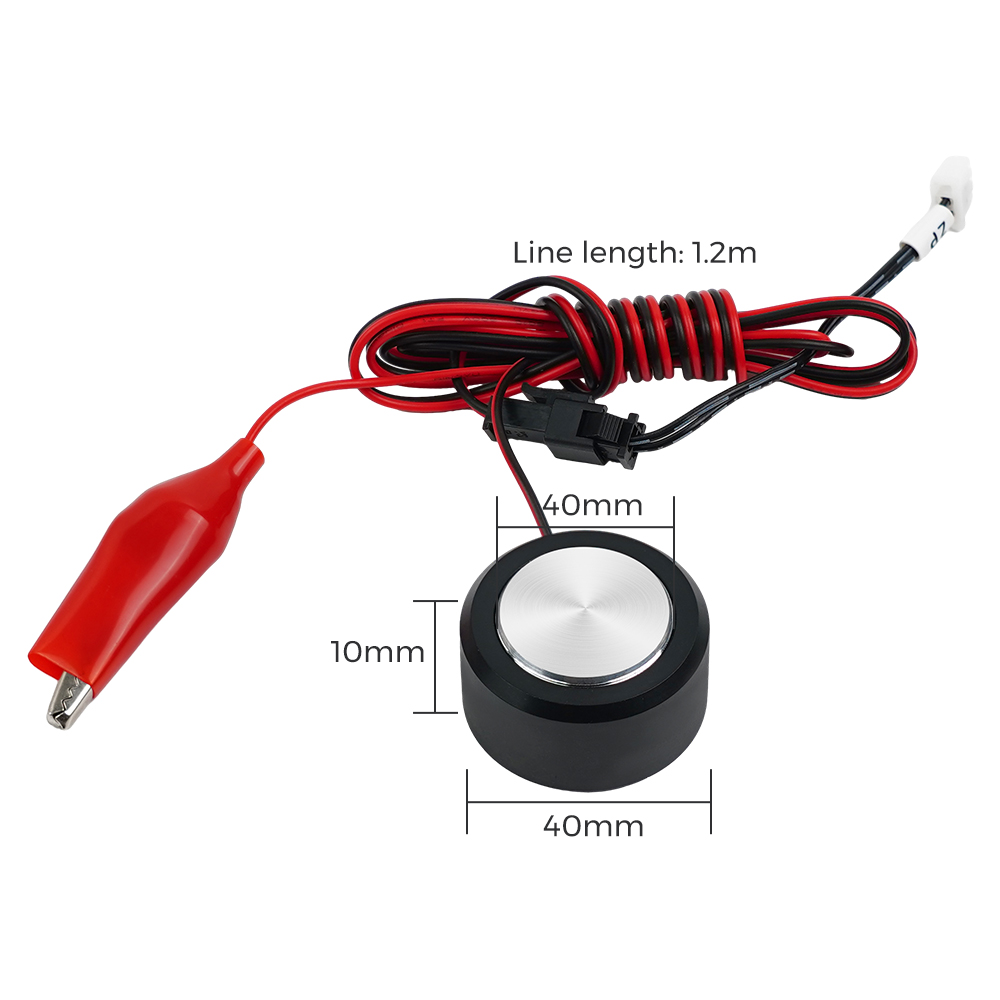 Usongshine CNC Z Axis Touch Pr – Z Axis Cnc Touch Probe recenzja i cena