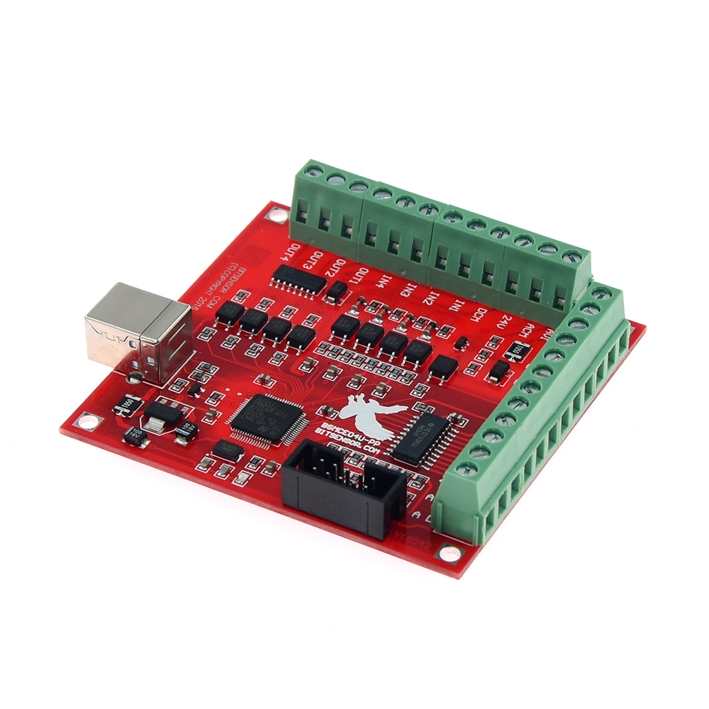 Usongshine CNC Z Axis Touch Pr – Z Axis Cnc Touch Probe recenzja i cena