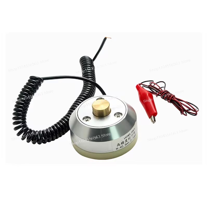High Precision CNC Mach3 Auto  – Z Axis Cnc Touch Probe recenzja i cena