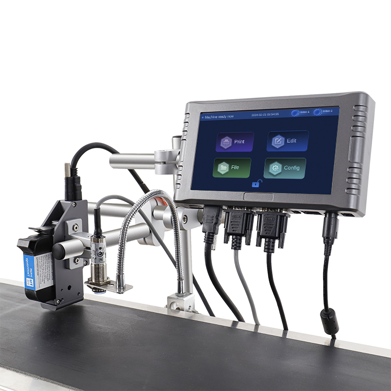 Newest OEM/ODM T260E Affordabl – Industrial Print & Laser Inc recenzja i cena