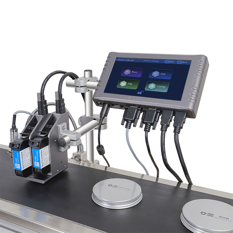 Newest OEM/ODM T260E Affordabl – Industrial Print & Laser Inc recenzja i cena
