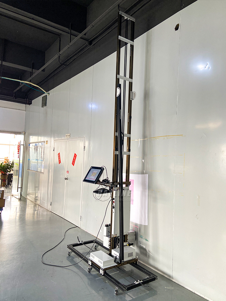 Industrial Direct to Wall Inkj – Industrial Print & Laser Inc recenzja i cena