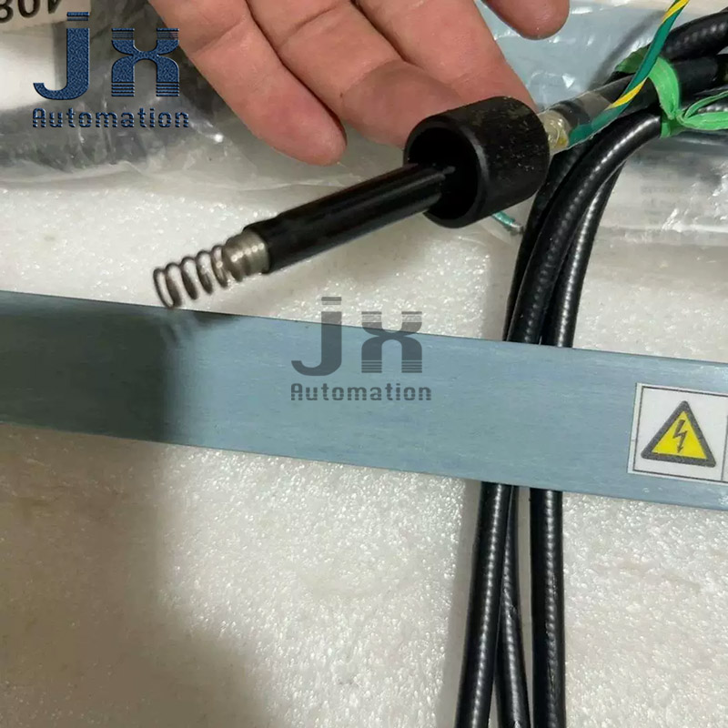 Simco R50 Blue Bar Ionizing Ba – Industrial Print & Laser Inc recenzja i cena