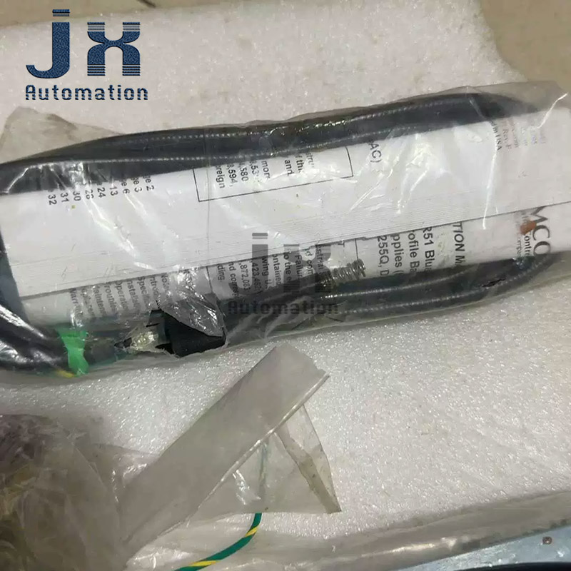 Simco R50 Blue Bar Ionizing Ba – Industrial Print & Laser Inc recenzja i cena
