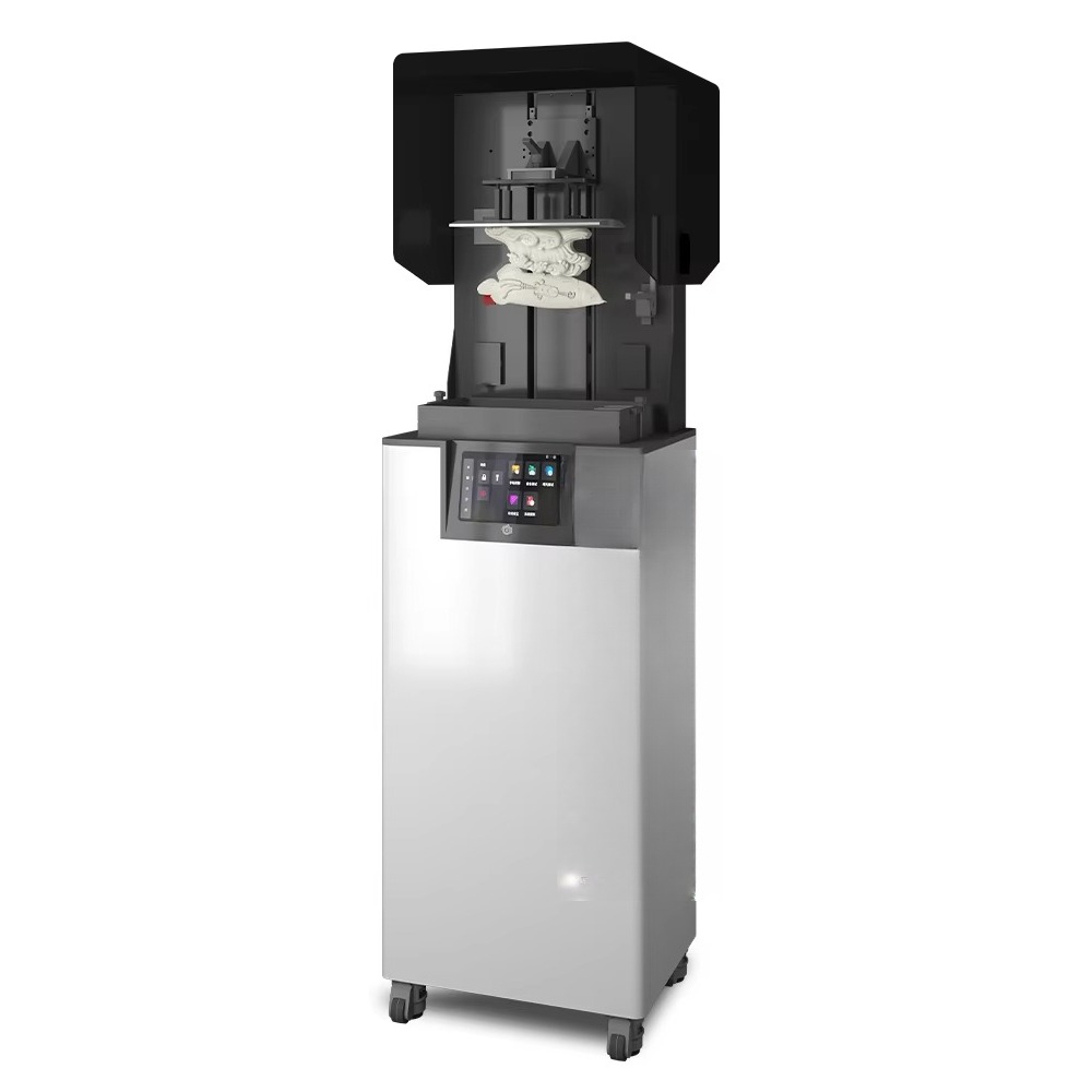 OYOWOOA K1 Industrial parts LC – Industrial Print & Laser Inc recenzja i cena