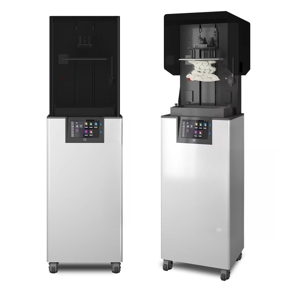 OYOWOOA K1 Industrial parts LC – Industrial Print & Laser Inc recenzja i cena