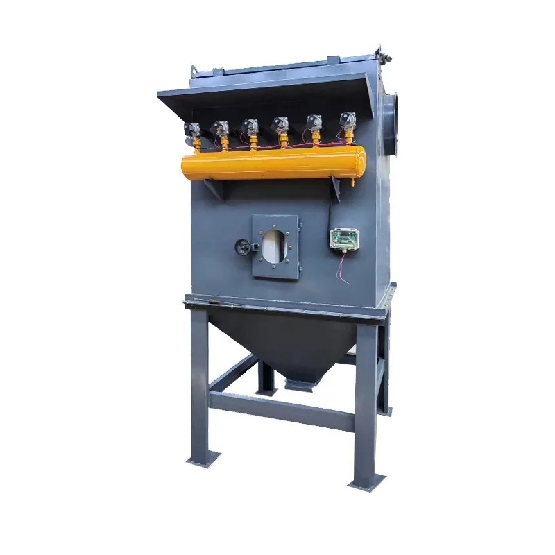 Industrial dust collectors for – Industrial Print & Laser Inc recenzja i cena