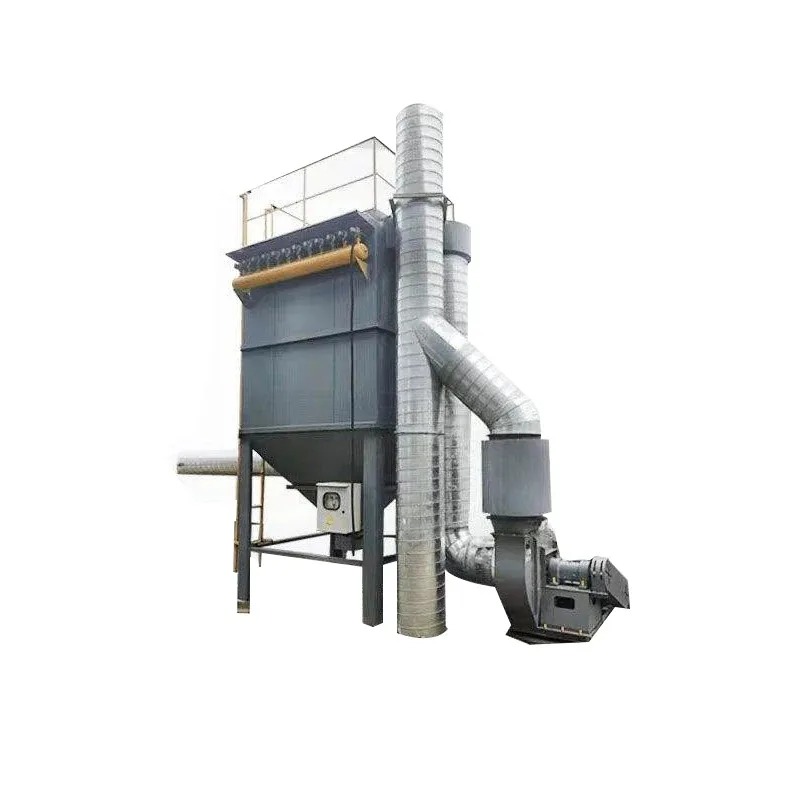 Industrial dust collectors for – Industrial Print & Laser Inc recenzja i cena
