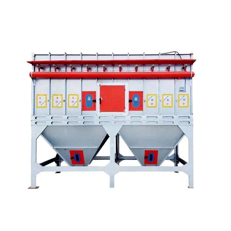 Industrial dust collectors for – Industrial Print & Laser Inc recenzja i cena
