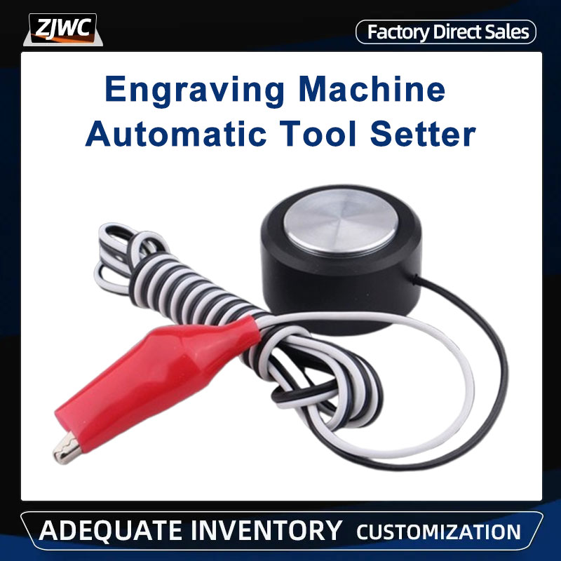 1 Set Mach3 CNC Z Axis Router  – Z Axis Cnc Touch Probe recenzja i cena