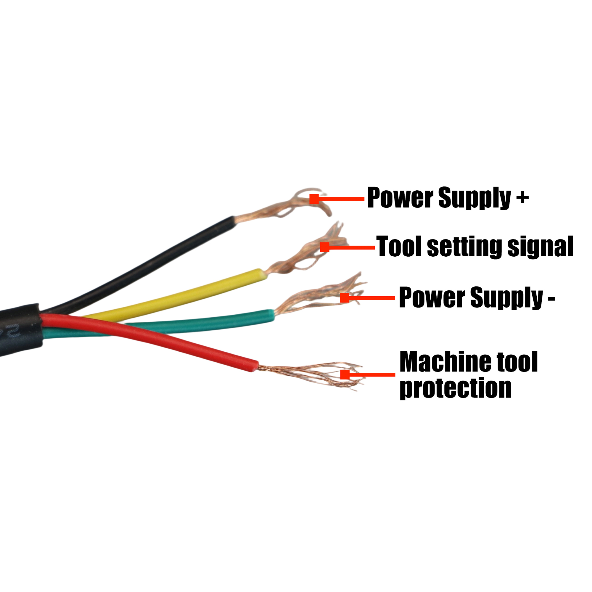 CNC Tool Sensor Automatic Norm – Z Axis Cnc Touch Probe recenzja i cena