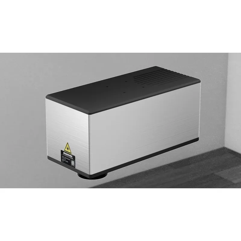 YAOMATEC Automatic TTO UV Lase – Industrial Laser Printer recenzja i cena