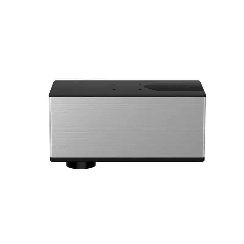 YAOMATEC Automatic TTO UV Lase – Industrial Laser Printer recenzja i cena